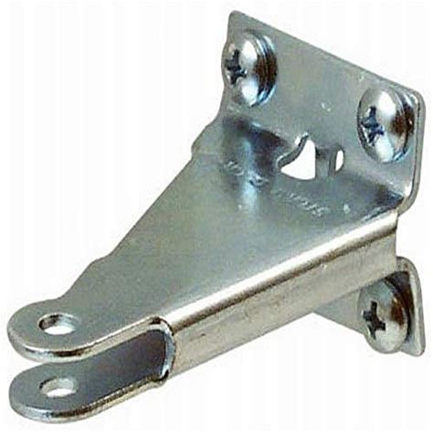 door closer for metal jamb bracket side mount|Prime.